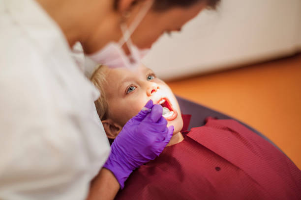 Best Emergency Dentist for Special Needs Patients in Carrier Mls, IL