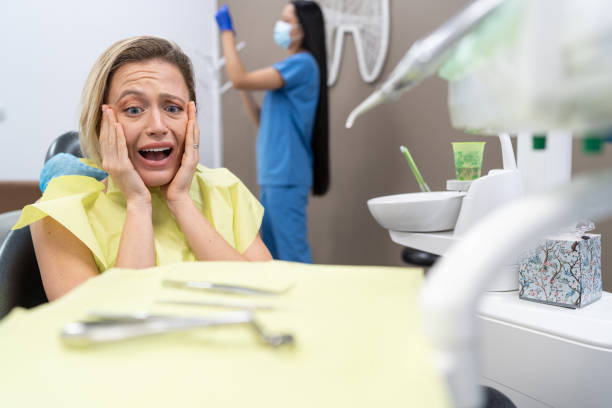 Best Orthodontic Emergency Dentist in Carrier Mls, IL