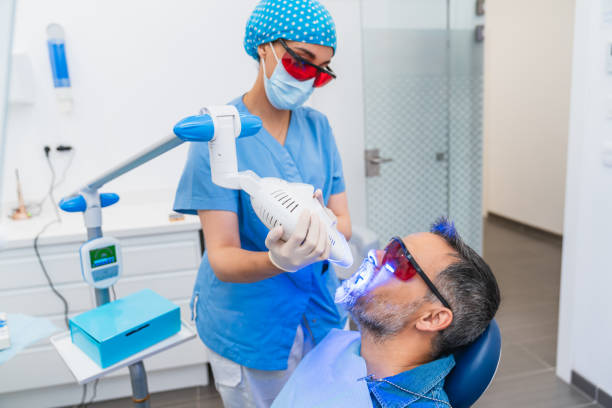 Best Emergency Dentist for Knocked-Out Tooth in Carrier Mls, IL